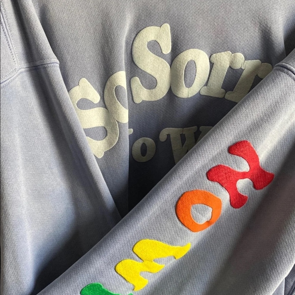 COPY - Madhappy So Sorry No Wifi